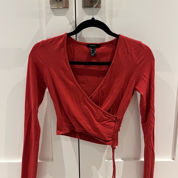 Long sleeve shirt - Picture 1 of 1